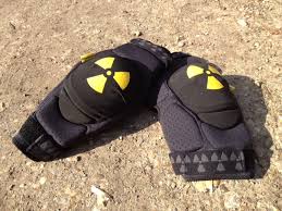 nukeproof knee pads review bike magic