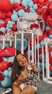 Abc's flagship scripted series has been officially renewed for an 18th season. Juan Lee Duran On Twitter Happy Birthday Bebe