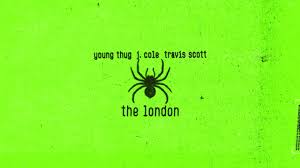 Travis scott, kid cudi nome da música: London Mp3 Download 320kbps