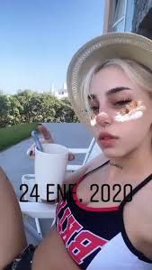 Nicole denise cucco (born august 25, 2000), known professionally as nicki nicole, is an argentine rapper and singer. 71 Ideas De Nicki Nicole Famosos Cantantes Fondos De Mujer
