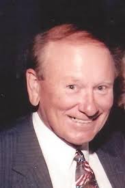 James DeVolder Obituary (1931