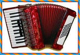 Musik ialah bunyi yang terdiri dari ritmik. Artikel Fungsi Alat Musik Tradisional Akordeon Cinta Indonesia