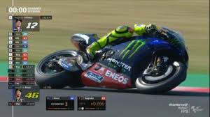 Jun 25, 2021 · motogp | vinales: Motogp Misano 2020 Risultati Libere 3 Rossi Toglie Il Miglior Tempo A Vinales Stadiosport It
