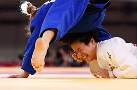 Jun 14, 2021 · 柔道の世界選手権最終日（13日＝日本時間14日、ハンガリー・ブダペスト）、東京五輪から新種目に採用される混合団体が行われ、日本は決勝で. Kmsvix Onkxfwm