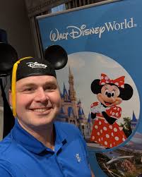 Grateful for travel planning support