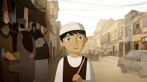 The breadwinner broadcast online at: Resource The Breadwinner Raise Your Words Into Film