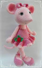 Resultado de imagem para pinterest crochet amigurumis