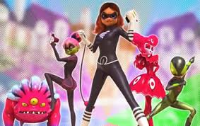 Miraculous season 3 came to netflix in early 2020, and fans have been patiently waiting for season. Miraculous Ladybug Akumatized Villains Season 4 Characters Tv Tropes