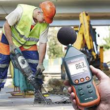 Noise Survey - OHSA Occupational Health Services Australia