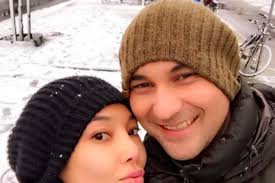 Ingat Sheny Andrea Di Cinta Fitri Ini 10 Potret Terbarunya Di Belanda Di 2020 Kencan Artis Suami