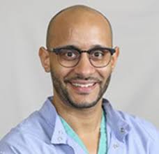 Brandon Jackson, DDS