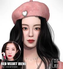 RED VELVET Irene 🍉