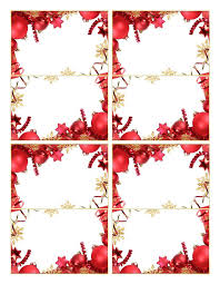 Marque Places Porte Noms De Noel Vierges Pour La Table A Imprimer Inbezugauf Etiquette Porte Nom Noel A Imprimer Etiquettes Noel Dessin Noel Marque Place Noel