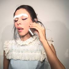 In this case, the bleach was made on the 134th day of 2019, which translates to may 14, 2019. How To Bleach Your Eyebrows Without Them Disappearing Into The Gloss