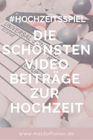 Hochzeitsspiel Videos Fur Das Brautpaar Hochzeit Spiele Hochzeitsspiele Hochzeit
