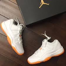 Nwt Air Jordan 11 Retro Low Citrus Sz 5 5y Nwt Nike Air Jordan Retro Low Citrus In Size 5 5y Si Air Jordans Retro Nike Air Jordan Retro Air Jordan Retro Low