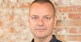 Boston Tech Leaders: Christopher Ahlberg, Recorded Future