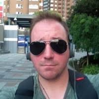 Christopher M. Stewart, M. Ed.