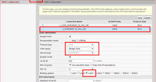 Cara setting modem huawei e173 (usb modem) · pilih profile management. Cara Setting Modem Indihome Huawei Hg8245a