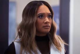 Sistas': Fatima's Son & Baby Daddy Explained — Season 5 Episode 21