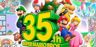 2:58:59 tasvideoschannel recommended for you. Super Mario Bros 35 Anos Del Salto Mas Importante En La Historia Del Videojuego