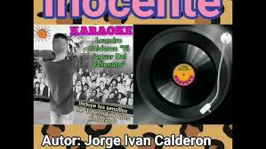 Inocente