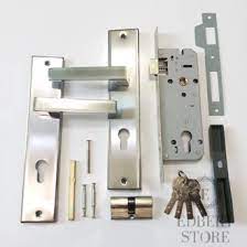 Us32d (satin stainless steel) lockase : Jual Produk Handle Pintu Rumah Minimalis Termurah Dan Terlengkap Juni 2021 Bukalapak