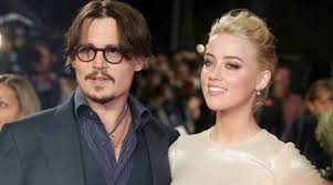Depp himself seemed to confirm the engagement in a video interview with the daily mail, after discussing wedding planning and pointing out that he was wearing a chick's ring on his finger. Johnny Depp S Bodyguard Says Amber Heard Abused The Hollywood Star Entertainment News The Indian Express