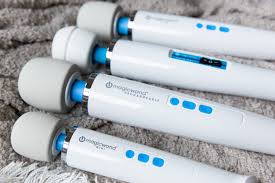 Magic Wand Vibrator Comparison: Original vs Plus, Rechargeable and Mini
