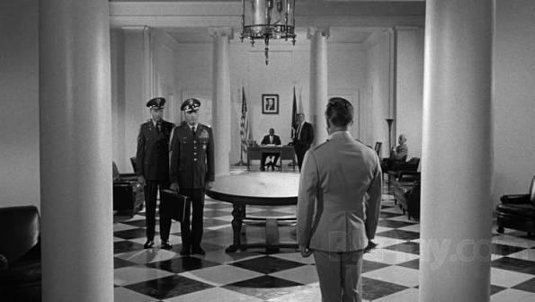 Seven Days in May Blu-ray (Warner Archive Collection)