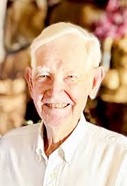 Dr. George Edward Kiser