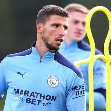 Guardiola empathises with klopp's testing times at anfield. Will Ruben Dias Be The Defensive Rock To Transform Manchester City Manchester City The Guardian
