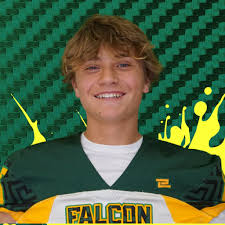 Joshua Kolb's High School Bio