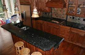 Emerald green quartzite countertop material is available in any of our locations in king of prussia, philadelphia, new castle, and harrisburg. Kitchen Countertop Granite Countertop Emerald Pearl Green Granite Kitchen Countertops From China Stonecontact Com