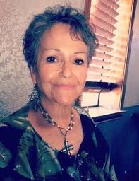 Obituary information for Mary Mireles