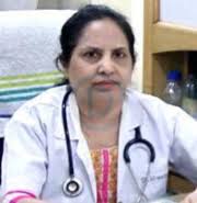 Doctors in Narang Gynae & ENT Centre, Janakpuri