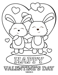 Happy valentine's day coloring book. Free Valentine Coloring For Kids Of Coloring Pages Of Valentines Day Coloring Pages Algebraic Equations Worksheets Grade 6 Saxon Math Grade 5 Math Homework Games Kindergarten Readiness Assessment Math Related Games I