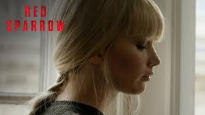 Red Sparrow Featurette on Jennifer Lawrence Character