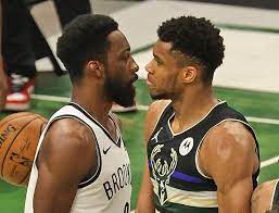 The most exciting nba stream games are avaliable for free at nbafullmatch.com in hd. The Bucks Respond With A Star Performance Of Their Own The New York Times