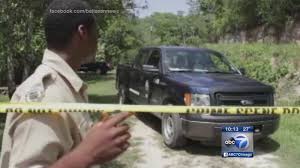 Police have confirmed the officer killed trying to stop a suspected stolen car on the bruce highway north of brisbane on saturday morning was senior constable david masters. Dangers In Paradise What Belize Tourists Aren T Being Told Abc7 Chicago