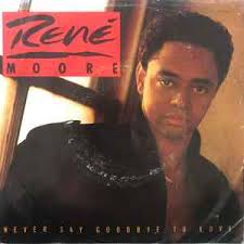 René Moore
