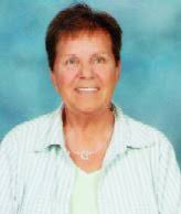 June L. Campana, 82, longtime Brookfield Zoo volunteer