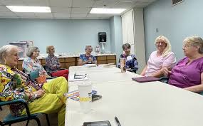 PRESIDENT'S COLUMN CREATING A LEGACY FOR OLLI