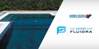 Da Anni Sul Territorio Ecoteco Piscine Zodiac Pool Systems By Fluidra Italia Facebook