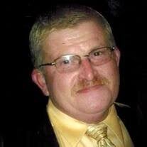 Ricky Jo Floyd Obituary