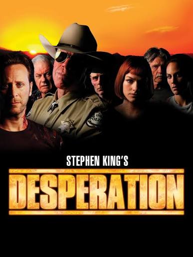 Watch Stephen King's Desperation | Prime Video