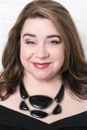 Cindy Sadler, Mezzo-soprano