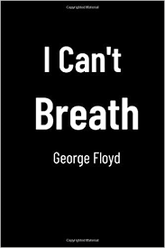 How many children did george floyd have? I Can T Breath Note Book In The Memory Of George Floyd Rest In Peace Mohamed Mr 9798649444538 Amazon Com Books