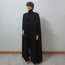 Title black robe year 1991 director bruce beresford genre drama, history, adventure, western. Hot Deal Movie Deathly Hallows Severus Snape Cosplay Costume Black Robe Halloween Uniforms January 2021