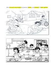 Berikut merupakan koleksi latihan membina ayat berdasarkan gambar rangsangan. Bina Ayat Tahun 5